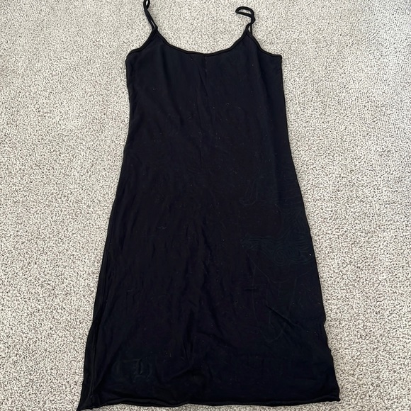 Chrome Hearts Dresses | Chrome Hearts Black Dress | Color: Black | Size: S | Liangjo's Closet Chrome Hearts Dresses | Chrome Hearts Black Dress | Color: Black | Size: S | Liangjo's Closet